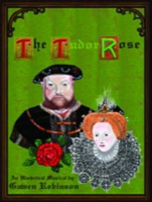 The Tudor Rose