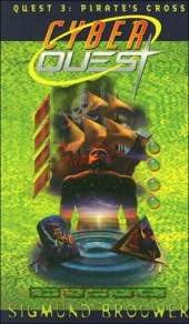 Cyberquest
