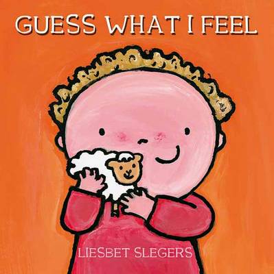 Guess What I Feel