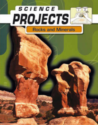 Rocks and Minerals