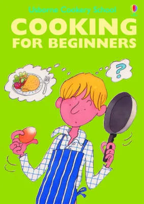 Cooking for Beginners