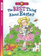 The Best Thing about Easter