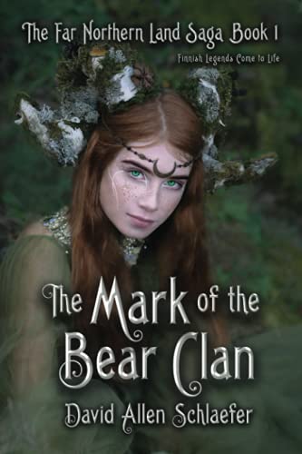 The Mark of the Bear Clan