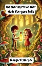 The Sharing Potion That Made Everyone Smile