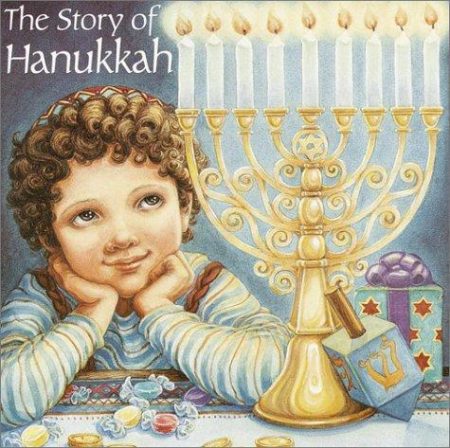 The Story of Hanakkah