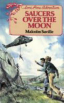 Saucers Over the Moon