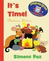 It's Time!