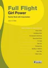 Teacher Book with Copymasters