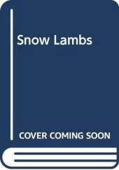 Snow Lambs