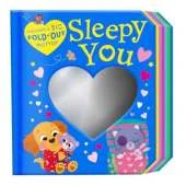 Hello Me! Sleepy You