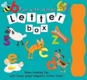 Fun with Words Letter Box