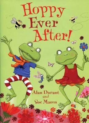 Hoppy Ever After