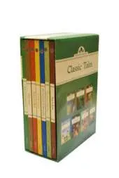 Silver Penny Treasury: Classic Tales
