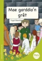 Mae Garddio 'N Gret