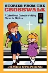 Stories from the Crosswalk
