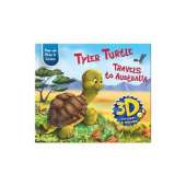 Tyler Turtle Travels to Australia