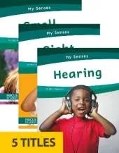 My Senses (Set of 5)