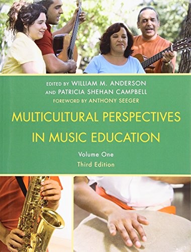 Multicultural Perspectives in Music Education