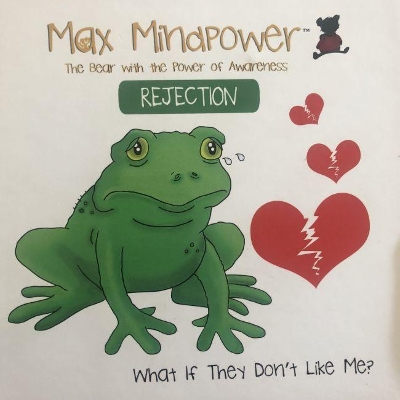 Rejection: What If They Don't Like Me?