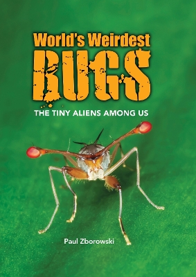 World's Weirdest Bugs