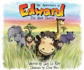 The Adventures of Edward - The Baby Liraffe