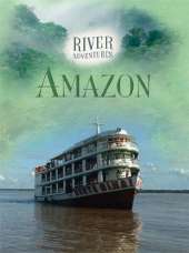 River Adventures: The Amazon