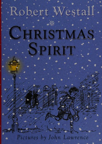 Christmas Spirit: Two Stories by Robert Westall