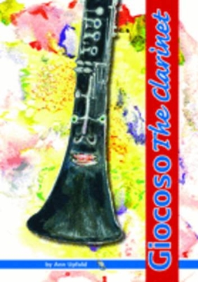 Giocoso the Clarinet