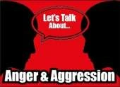 Let's Talk About Anger & Aggression Discussion Cards: 50 cards to enhance mental health and well-being