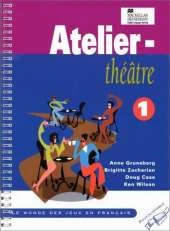 Atelier - Theatre