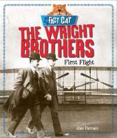 Fact Cat: History: The Wright Brothers