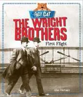 Fact Cat: History: The Wright Brothers