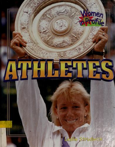 Athletes