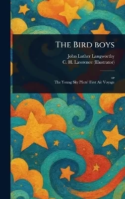 The Bird Boys
