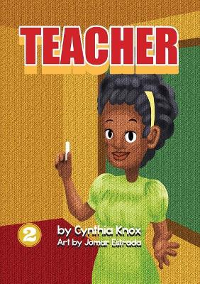 Teacher