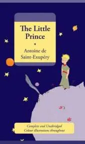 The Little Prince (Colour)