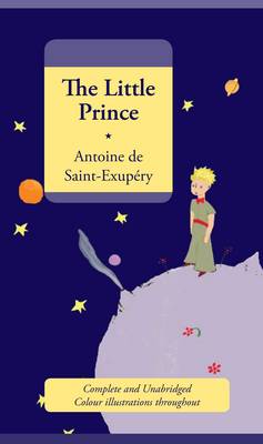The Little Prince (Colour)
