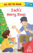 All Set to Read: Zachs Merry Xmas