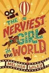 The Nerviest Girl in the World