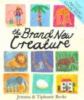 The Brand New Creature