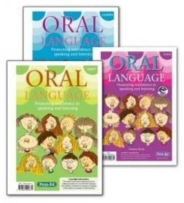 Oral Language