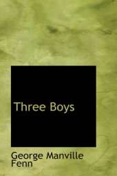 Three Boys