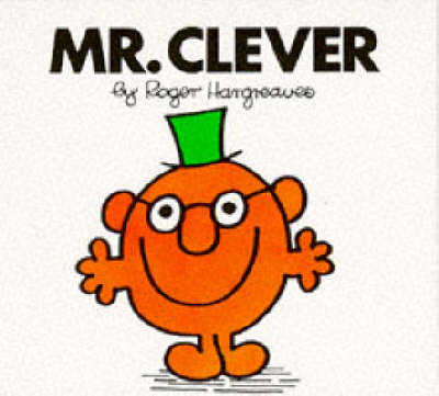 Mr. Clever