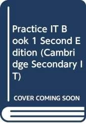 Practice IT Book 1 Second Edition