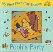 My First Pooh Play Shapes