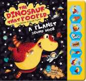 The Dinosaur that Pooped a Planet!: Sound Book