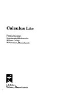 Calculus