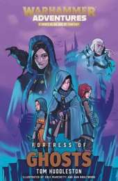 Fortress of Ghosts