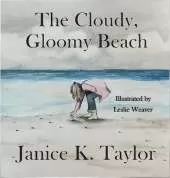 The Cloudy, Gloomy Beach