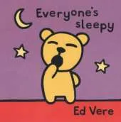 Everyone's Sleepy